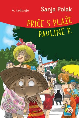 Priče s plaže Pauline P.