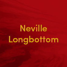 Neville Longbottom