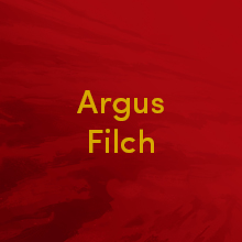 Argus Filch