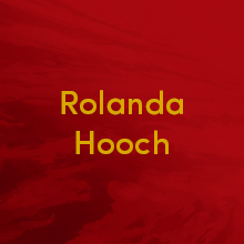 Rolanda Hooch