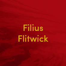 Filius Flitwick