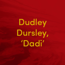 Dudley Dursley, ‘Dadi’