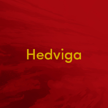 Hedviga