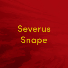 Severus Snape