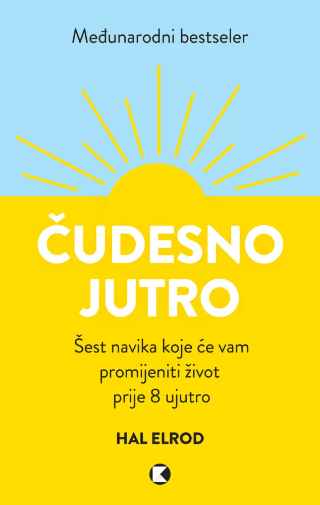 Čudesno jutro 1 čudesno jutro