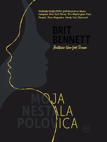 Moja nestala polovica 1 moja nestala polovica