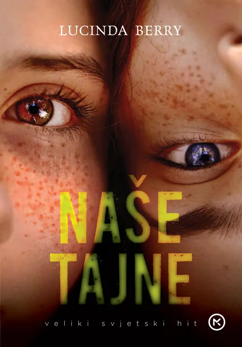 naše tajne