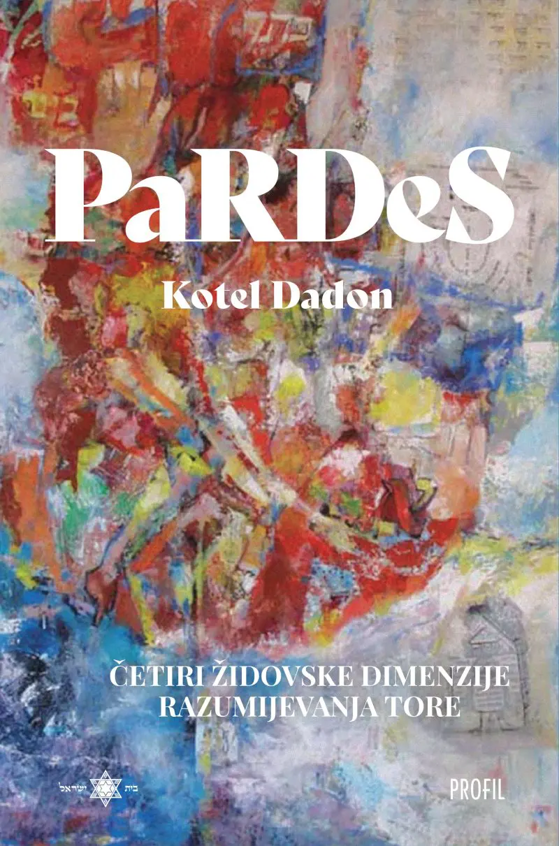 PaRDeS 1 pardes