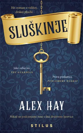 sluškinje