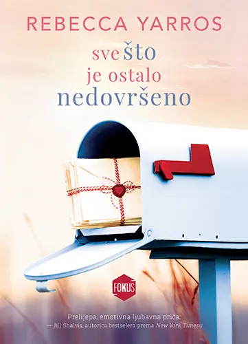 Sve što je ostalo nedovršeno 1 sve što je ostalo nedovršeno