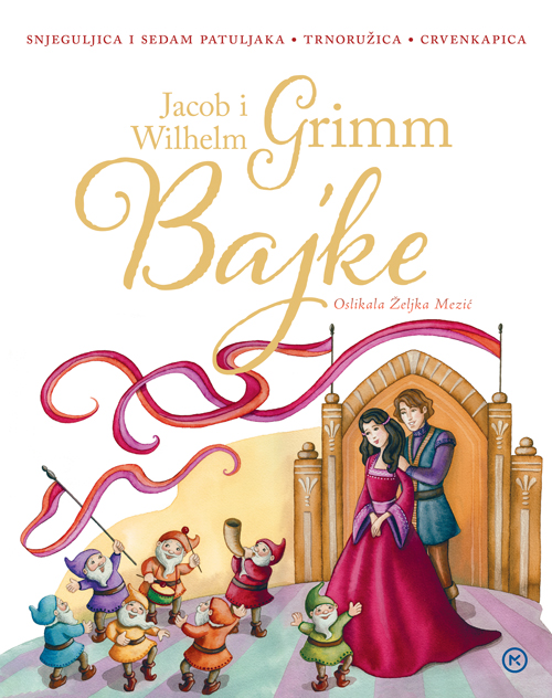 bajke grimm 2019