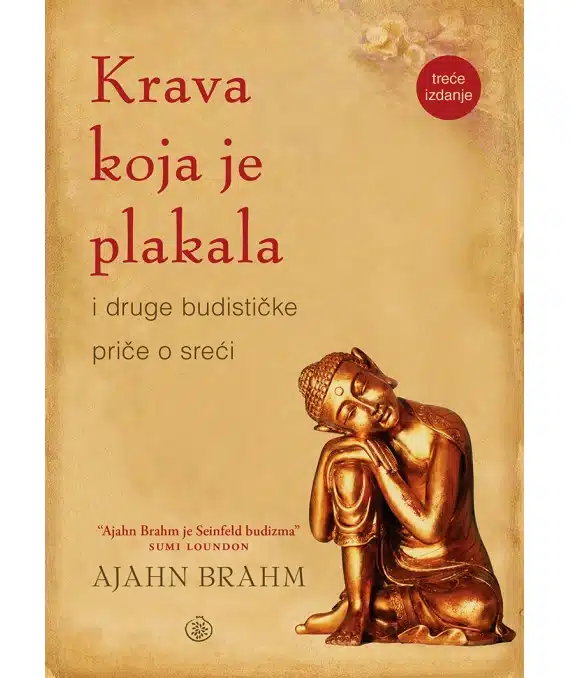 krava koja je plakala